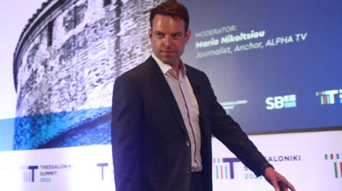 Κασσελάκης για ομάδα Αχτσιόγλου: Θεωρώ ότι παραμένουν στον ΣΥΡΙΖΑ - Κανείς δεν έχει δικαίωμα να παίζει με την αγωνία του κόσμου