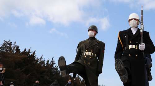 Η Τουρκία &quot;ψάχνεται για καυγά&quot;- Βγάζει το &quot;Τσεσμέ&quot; στο Αιγαίο, ξανάρχισε τις υπερπτήσεις