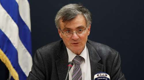 Τσιόδρας για κορονοϊό: Στους 26 οι θάνατοι στην Ελλάδα, 71 νέα κρούσματα, συνολικά 892