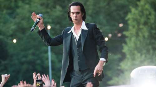 Αδιανόητη τραγωδία για τον Νικ Κέιβ: Πέθανε και δεύτερος γιος του - Νεκρός σε ηλικία 31 ετών ο Τζέθρο