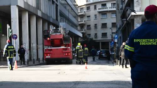 Εκρηξη στη Σταδίου: &quot;Βλέπουν&quot; κοινούς δράστες με τη βόμβα στα ΜΑΤ - Οι έμπειροι καθοδηγητές και οι &quot;δορυφόροι&quot;