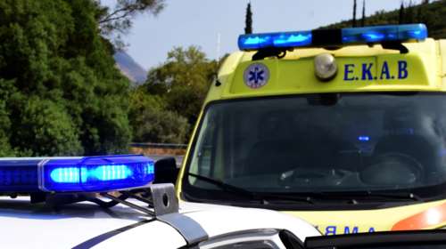 Τραγωδία στην Πρέβεζα: Δύο νεκροί και ένας τραυματίας από έκρηξη σε ιχθυοτροφείο