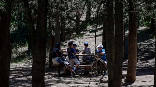 Ηλιόλουστο το Σαββατοκύριακο  - Πότε αλλάζει ο καιρός με τσουχτερό κρύο που θα κατέβει από τα βόρεια