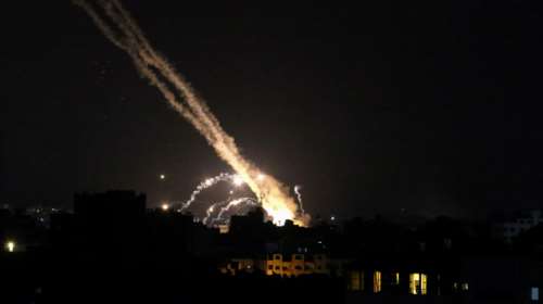 Το ψεύτικο tweet του Ισραήλ που ξεγέλασε τη Χαμάς - Την έκλεισε στα τούνελ της Γάζας και τη βομβάρδισε