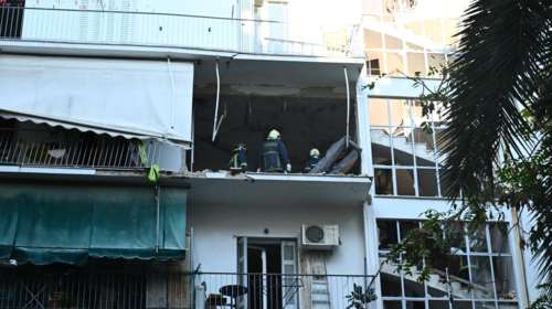 Έκρηξη στους Αμπελόκηπους: Στα ίχνη και των υπόλοιπων τρομοκρατών οι αρχές - Το μοιραίο λάθος του 36χρονου που διαμελίστηκε