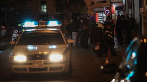Θεσσαλονίκη: Δρακόντεια μέτρα ασφαλείας για τον αγώνα Αρης-ΠΑΟΚ - Συλλήψεις οργανωμένων [βίντεο]