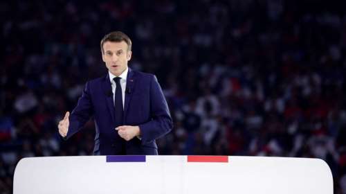 Γαλλία: Ο Μακρόν ενδεχομένως εντός της ημέρας θα ανακοινώσει την ή τον νέο πρωθυπουργό