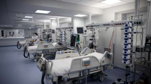 Σοκ στην Λαμία: 56χρονη κατέληξε στην ΜΕΘ όταν έμαθε πως την διώχνουν από το σπίτι της