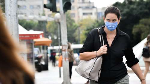 Lockdown: Οι άνθρωποι &quot;πεινάνε&quot; για παρέες όσο πεινάνε και για φαγητό - Αποκαλυπτική έρευνα