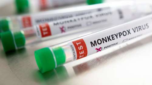 ECDC: Περισσότερα από 200 κρούσματα ευλογιάς των πιθήκων έχουν εντοπιστεί παγκοσμίως