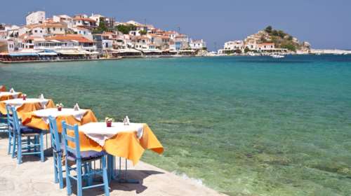 Το ελληνικό νησί - θαύμα που αγγίζει το 100% πληρότητα ακόμα και Σεπτέμβριο - Οκτώβριο