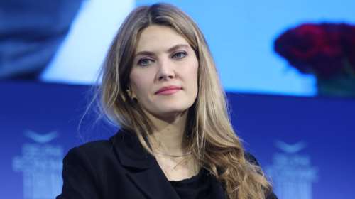 Η Καϊλή προσέφυγε στο Ευρωκοινοβούλιο: &quot;Παραβιάστηκε η ασυλία της, παρακολουθείτο από τις μυστικές υπηρεσίες&quot;