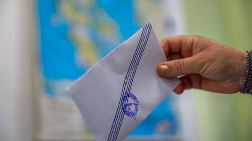 Δημοσκόπηση Pulse: Ντέμπι ΠΑΣΟΚ- Πλεύσης στη 2η θέση- Πρωτιά 13,5% μονάδων για τη ΝΔ