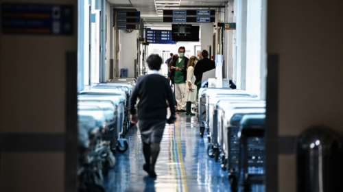 Σάλος με παιδίατρο στη Ρόδο: Μήνυση από γονείς για λάθος διάγνωση στον γιο τους - Εκανε ορχεκτομή