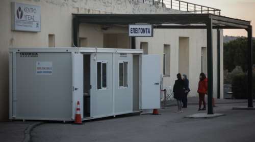 Έγκλημα στα Καλύβια: Εμμονικό δράστη &quot;βλέπει&quot; η ΕΛΑΣ πίσω από την εν ψυχρώ εκτέλεση του 60χρονου