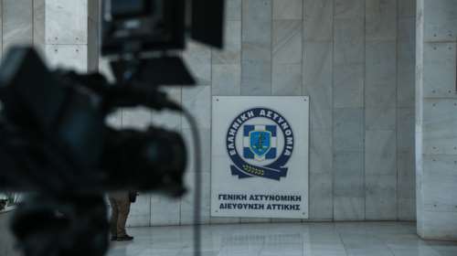 Κρίσεις στην ΕΛ.ΑΣ.: Τι οδήγησε στην ξαφνική "καρατόμηση" του αρχηγού Κωνσταντίνου Σκούμα - Το παρασκήνιο