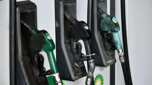 &quot;Πράσινο τέλος&quot; στην τιμή του πετρελαίου κίνησης - Αυξήσεις κατά 3-4 λεπτά
