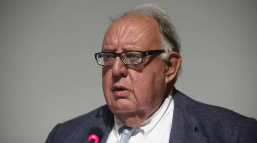 Πάγκαλος για Αγιά Σοφιά: Εχουν ξανακρεμάσει οι Τούρκοι Πρωθυπουργό...να προσέχει ο Ερντογάν