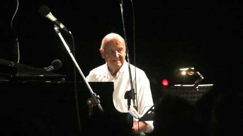 Σήμερα το τελευταίο αντίο στον Μίμη Πλέσσα