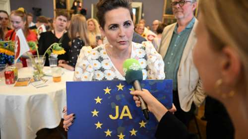 Ιστορική στροφή από τη Δανία: Εγκαταλείπει την αυτοεξαίρεση και εντάσσεται στην πολιτική άμυνας της ΕΕ μετά από δημοψήφισμα