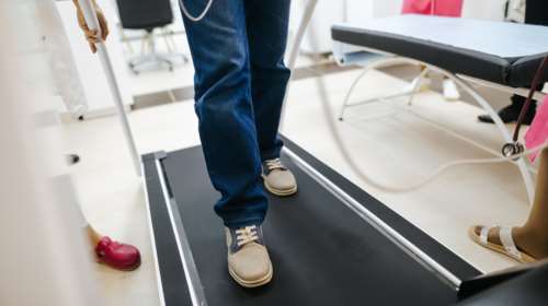 Λειτουργία της καρδιάς: Τι είναι η εξέταση stress echo που υπερέχει του τεστ κοπώσεως