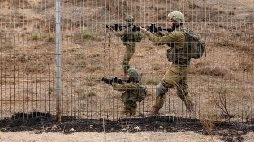 Πόλεμος στο Ισραήλ: 18 Ταϊλανδοί σκοτώθηκαν, ανακοίνωσε η Μπανγκόγκ - Τρεις Αυστριακοί έχουν απαχθεί