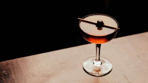 Tasty Awards 2024 x Esquire: Τα ξεχωριστά μπαρ των Αθηνών