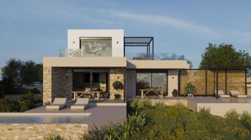 Aria Hotels: Νέο πολυτελές κατάλυμα Mast Residences στη Μαραθόπολη Μεσσηνίας