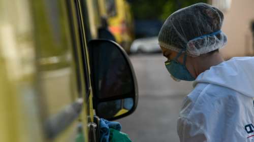 Κορονοϊός: 16 νέα κρούσματα, 3.302 συνολικά - Κανένας νέος θάνατος