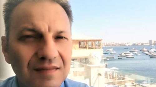 Δολοφονία ο θάνατος του δημοσιογράφου Νίκου Κάτσικα στο Κάιρο - Μία σύλληψη υπόπτου
