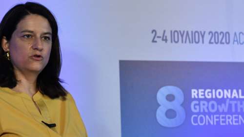 Κεραμέως για άνοιγμα σχολείων: Τα νέα μέτρα - Σε ποιες ηλικίες θα είναι υποχρεωτική η μάσκα [Βίντεο]