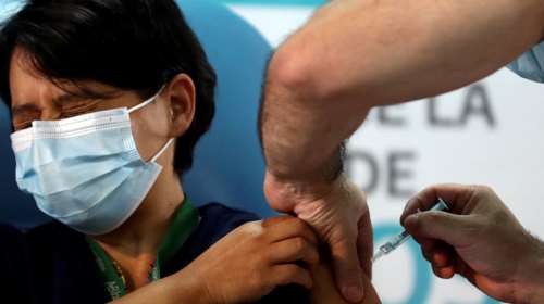 Εμβόλιο Johnson &amp; Johnson: Αποτελεσματικό 85% σε σοβαρές μορφές του κορονοϊού