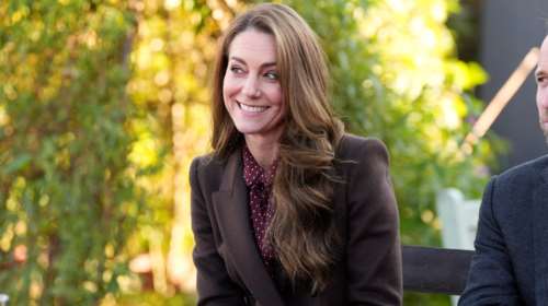 Κέιτ Μίντλετον: Επίσημη εμφάνιση-έκπληξη για πρώτη φορά μετά τις χημειοθεραπείες - Χαμογελαστή μαζί με τον Γουίλιαμ