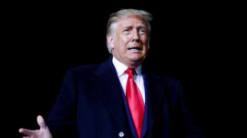 Άλλαξε μυαλά ο Τραμπ: Πλέον καλεί τους Αμερικανούς να φοράνε μάσκα και να κρατάνε αποστάσεις