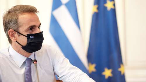 Ανασχηματισμός: Όλες οι τελευταίες αλλαγές στην κυβέρνηση