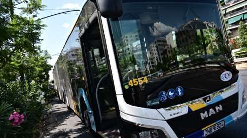 Πώς θα κινηθούν τα Μέσα Μαζική Μεταφοράς στην Αθήνα Χριστούγεννα και Πρωτοχρονιά