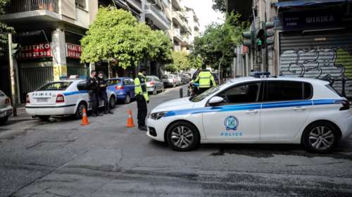 Πυροβολισμοί στα Άνω Λιόσια: Γαμπρός πυροβόλησε το σπίτι του πρώην πεθερού με τον οποίο είχε διαφορές