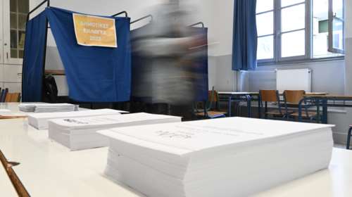 Αλλάζουν 155 δήμαρχοι από το 2019 - Πόσους δήμους κερδίζουν ΝΔ, ΠΑΣΟΚ, ΣΥΡΙΖΑ και ΚΚΕ [όλα τα ονόματα]