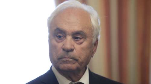 Πέθανε στα 87 του ο σπουδαίος αρχαιολόγος, Πέτρος Θέμελης