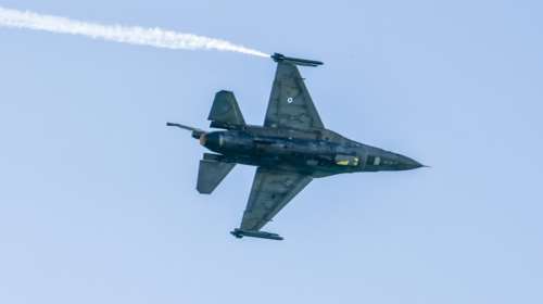 Τουρκία: Ο πρεσβευτής των ΗΠΑ διαψεύδει ότι η αμερικανική στρατιωτική παρουσία στην Ελλάδα στρέφεται κατά της Άγκυρας