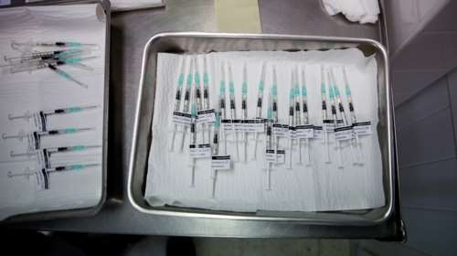 Παλαμάς Καρδίτσας: Μοίρασε περισσότερα από 34 πλαστά πιστοποιητικά εμβολιασμού η διοικητική υπάλληλος