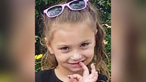 Σοκ στις HΠΑ: Έκρυβαν 6χρονη σε μυστικό δωμάτιο από το 2019 – Βρέθηκε καλά στην υγεία της