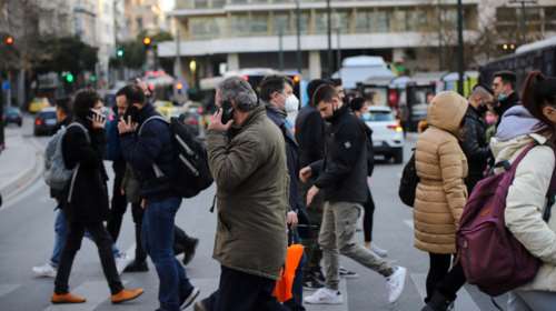 ΕΛΣΤΑΤ: Στο 11,9% η ανεργία το δ&#39; τρίμηνο του 2022