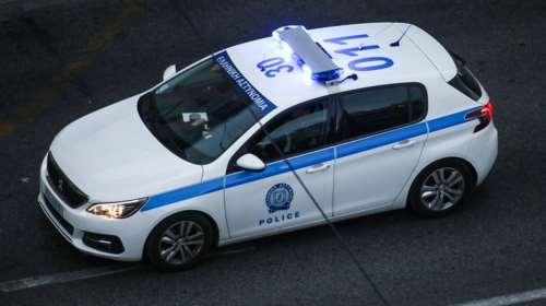 Δολοφονία 30χρονου στο κέντρο της Αθήνας: 6 άτομα τον χτυπούσαν με ρόπαλα και μαχαίρια