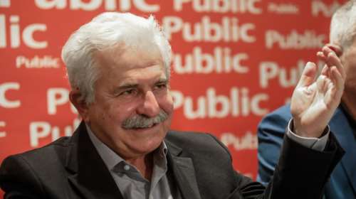 Γιατί στελέχη της ΚΝΕ το 1973 καταγγέλλουν τον Μίμη Ανδρουλάκη για το Πολυτεχνείο: &quot;Ψέματα, ανακρίβειες και ηθελημένες ασάφειες&quot;