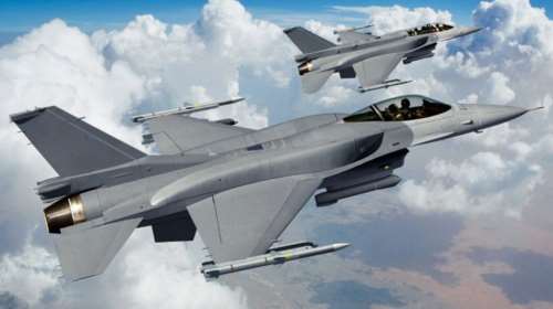 Πυρ και μανία στην Τουρκία: &quot;Η Ελλάδα πήρε Rafale, θα πάρει F-35 και εμάς δεν μας δίνουν F-16&quot;