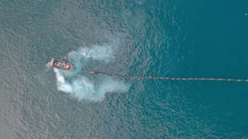 Προσπάθεια να μη ναυαγήσει οριστικά η ηλεκτρική διασύνδεση Ελλάδας-Κύπρου-Ισραήλ