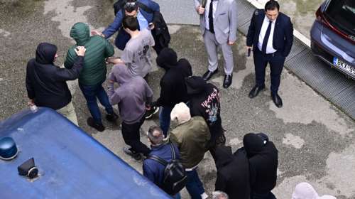 ΟΠΕΚΕΠΕ: Ο πρωταγωνιστικός ρόλος του κουμπάρου του "Γιαννιτσιώτη" αρχηγού και η διαδρομή του χρήματος