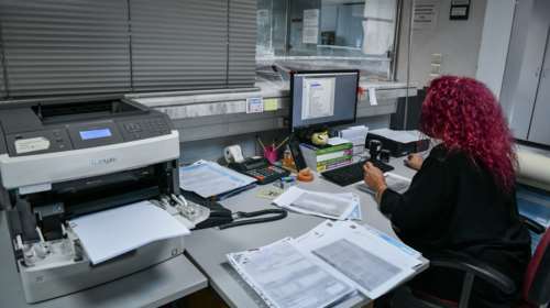 Νέο σύστημα επιλογής διοικήσεων και προϊσταμένων στο Δημόσιο - Με μπόνους παραγωγικότητας ή...παύση