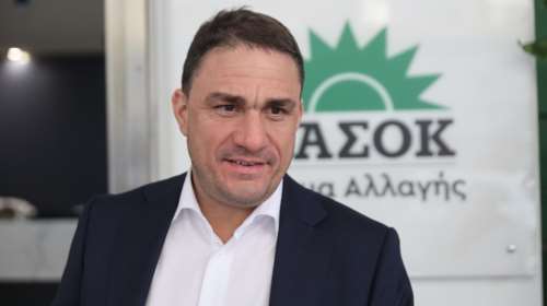 Τσουκαλάς για ανασχηματισμό: Ανακύκλωση αποτυχημένων υπουργών - Αρχή του τέλους του συστήματος Μητσοτάκη